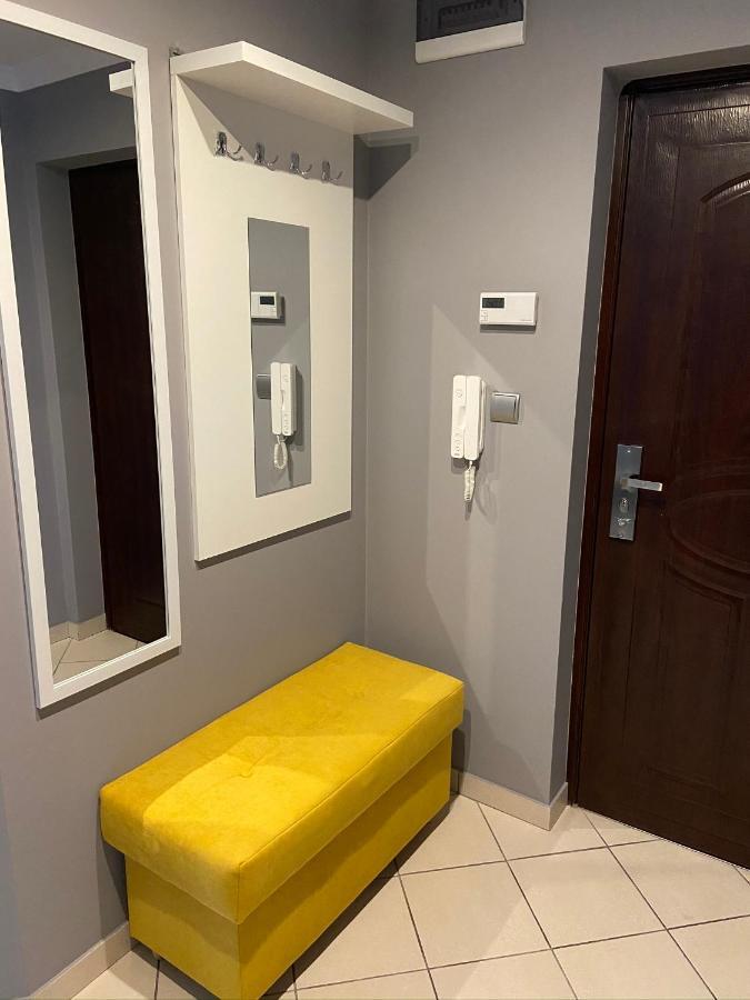 Apartament Na Starowce III Pszczyna Esterno foto