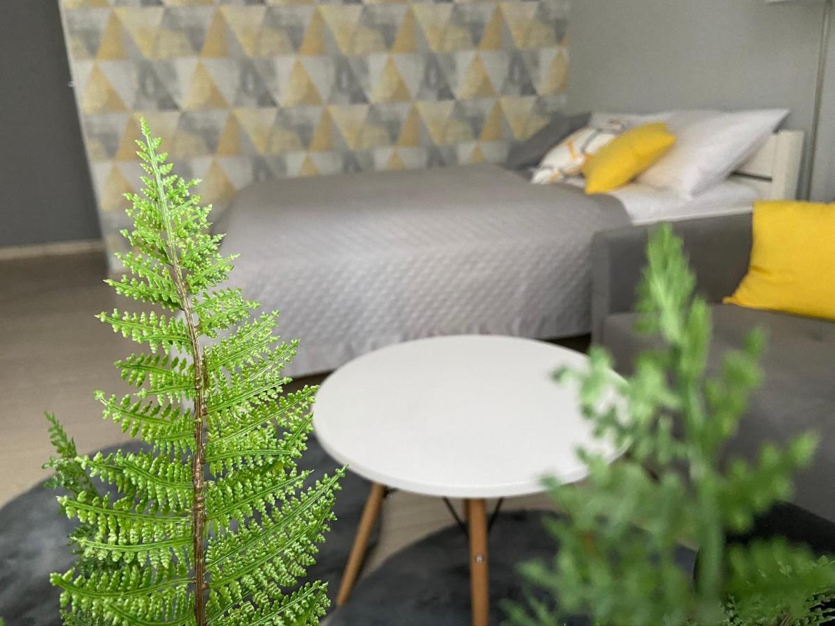 Apartament Na Starowce III Pszczyna Esterno foto
