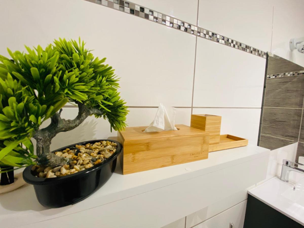 Apartament Na Starowce III Pszczyna Esterno foto