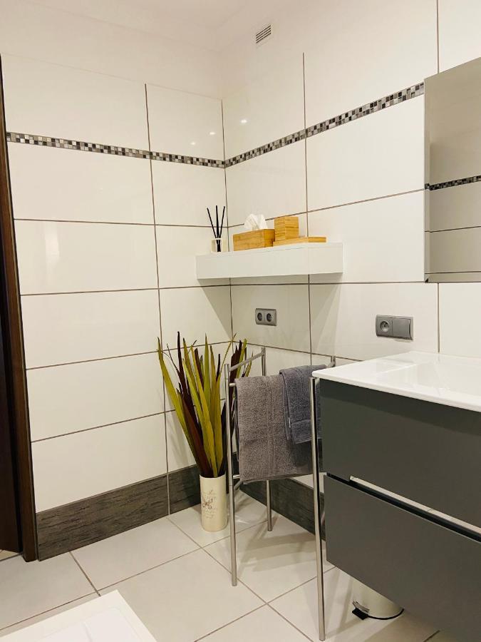 Apartament Na Starowce III Pszczyna Esterno foto