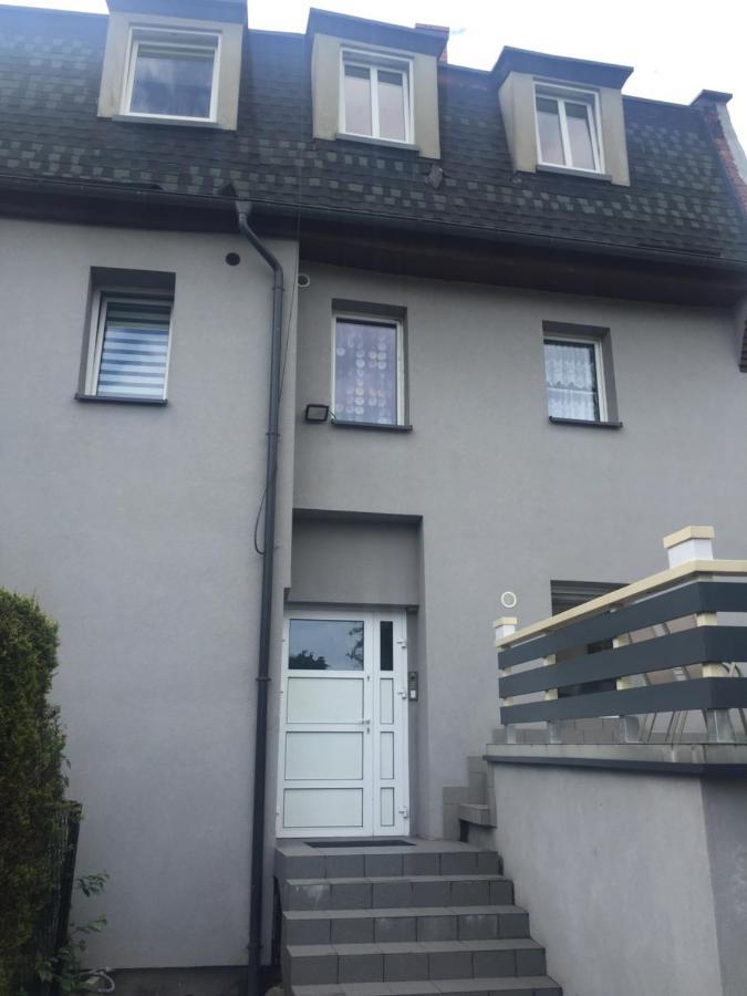 Apartament Na Starowce III Pszczyna Esterno foto